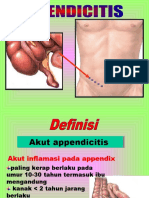 17.acute Appendicitis