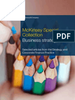 McKinsey Special Collections BusinessStrategy