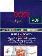 18.acute Cholecystitis