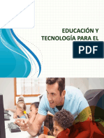 Educación y Tecnología para El Siglo XXI