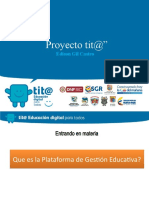 Presentacion P G E
