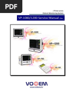Evita V800 / V600: Instructions For Use | PDF | Electrostatic Discharge ...