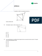 Semiaprofundamento-Matemática-Retransmissão - Exercícios Sobre Quadriláteros-05-06-2020