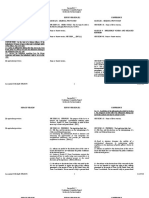 Senate Bill 7 Section-By-Section Analysis