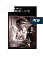 (nobel 1962, usa) john steinbeck - al este del eden