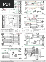 580n Ep Tier 4b Final Tractor Loader 55 KW Electrical Schematic