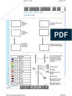 WDS BMW Wiring Diagram System - Model 3 E46