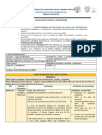 Bachillerato Técnico Ficha Técnica-1ero Bte - Paquetes Contables y Tributación-6