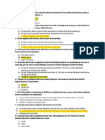 Examen Diagnostic en Educació