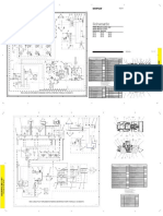 Esquematico Hidraulico 950G