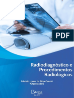 eBook Radiodiagnostico e Procedimentos Radiologicos 1