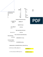 EJERCICIO ANALISIS DINAMICO