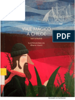 Viaje Mágico A Chiloé