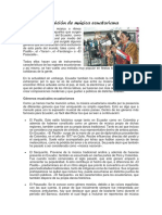 Música ecuatoriana: géneros y instrumentos tradicionales