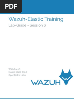 Lab Guide 6