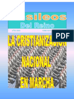 Basileos Marzo 2011