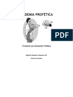 342763432 Escuela de Profetas PDF