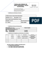 PTS ESSBIO - Mochitas