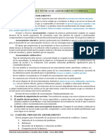 Tema 3 Asesoramiento y Consulta Nora Tudela