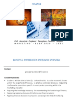 PDF Finance