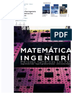 Dlscrib.com PDF Matematicas Para Ingenieria Metodos Numericos Con Python Nodrm Dl Ab8ee75c070f2e8b719c2c775667e11a