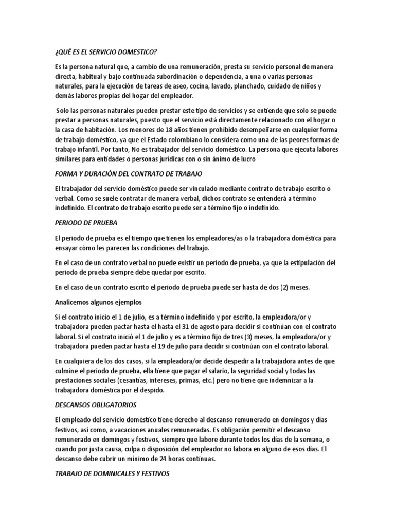 Cuidadora Para Persona Mayor