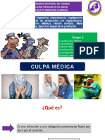 Culpa Médica (Corregido)