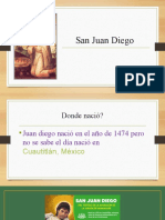 San Juan Diego