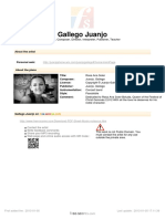 (Free Scores - Com) Juanjo Gallego Rosa Ana Soler 51099