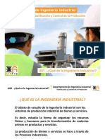 00-U01a - Qué Es La Ingenieria Industrial-V2021