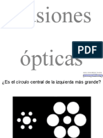 Ilusiones Opticas