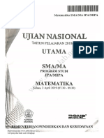 2019 UN MAT IPA (Www.m4th-Lab.net)