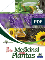 ?El poder medicinal plantas - Jorge Pamplona