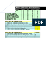 Ejercicios Funciones Contar y Sumar EVIDENCIA 03