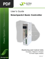 User's Guide: Smartpack2 Basic Controller