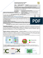 Quimica Tarea - 3