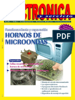 EySer 10 - Hornos Microondas (Dic 1998)