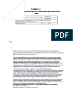 BSBSUS201 - ASSESSMENT TASK 2 - Attempt 1