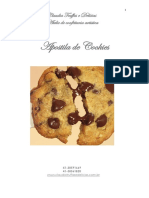 (JLF)Apostila de Cookies