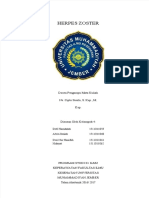 PDF Herpes Zoster Kelompok 4