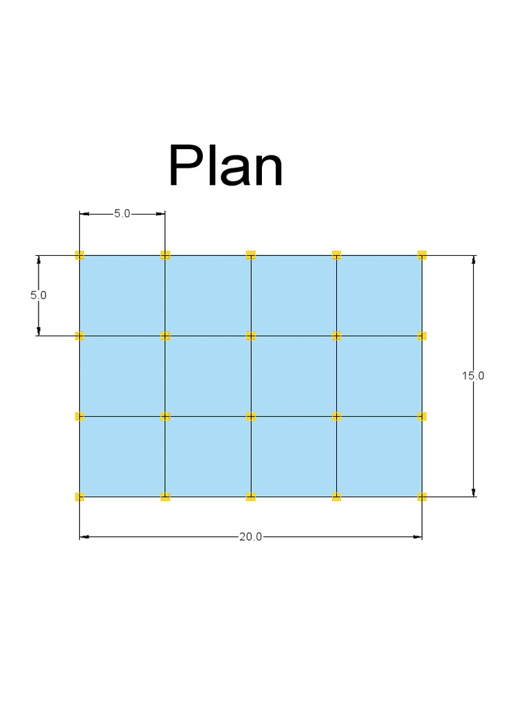 Plan Complete | PDF