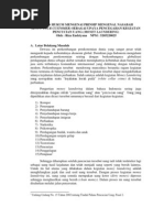 Download Artikel Money Loundring by Didik Yulianto SN50988042 doc pdf