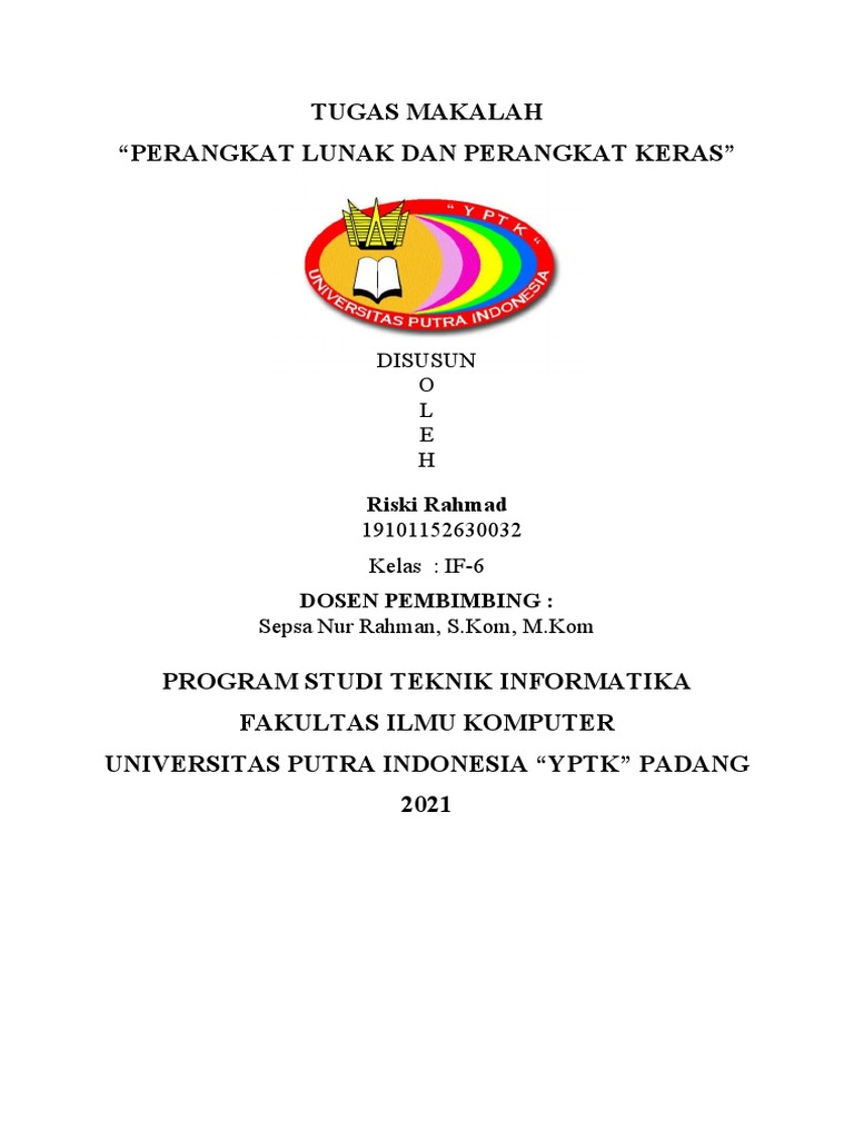 Program penelitian yang dilakukan untuk menghubungkan sejumlah computer sehingga membentuk suatu jar