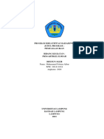 Kelompok 6 - Praktikum Pemuasaan - Fisiologi Ikan - 2021 - Muhammad Febrian Akbar