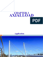 Chapter 3. Axial Loading (Part 1)