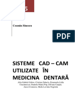 Sisteme Cad-Cam Sinescu
