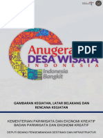 Keterangan Umum Tentang ADWI 2021