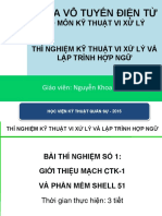 PPT - thí nghiệm - giới thiệu chung