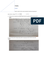 Tugas 2 Inferensi Bayesian