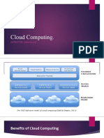 Week 2 Cloud Computing Lecture 4a